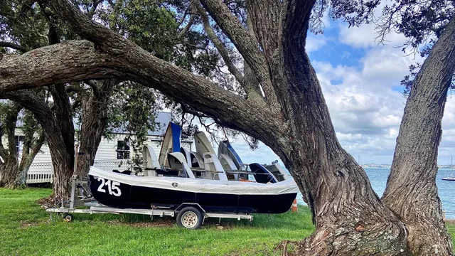 🇳🇿 Devonport: Auckland’s Most Charming Seaside Escape