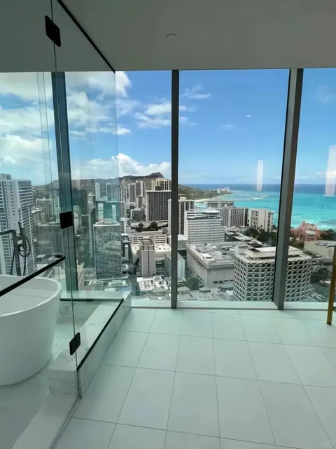  5 High-Score Hotels in Honolulu