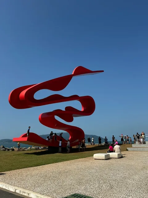 🇧🇷 Santos, Brazil | Where Coffee, Ports & Japanese Heritage Collide