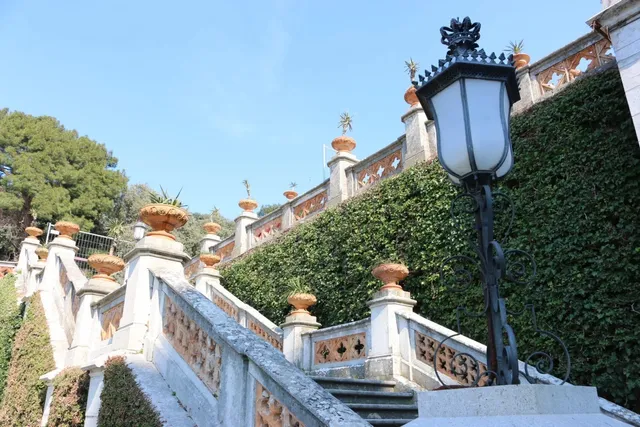🇮🇹 Trieste, Italy - Where the Alps Meet the Adriatic 🌊⛰️