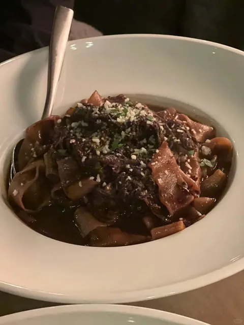 Hey, Another Highly‑Rated Italian Spot in Chicago is Here! 🍝