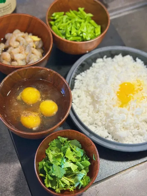 Exploring & Eating in Bakersfield / Happy Easter! 🐰🥚🐣