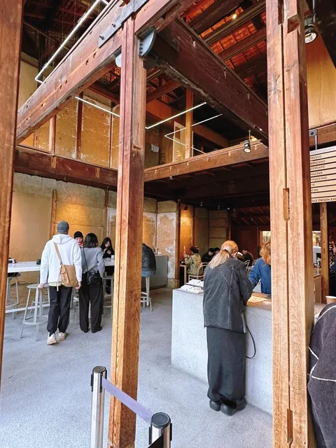 Blue Bottle Coffee🌺