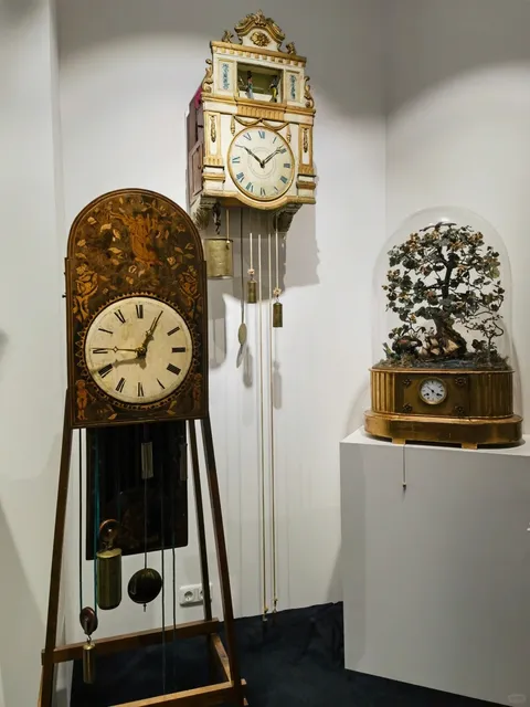 Dutch Life | A Time-Traveling Musical Box Museum 🎶✨