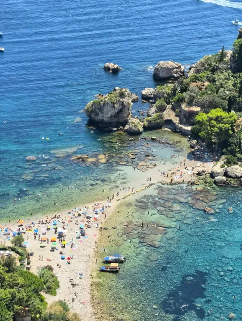  Taormina | Sicily's Living Postcard