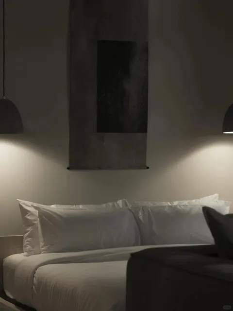 Hotel Share | An L.A. Hotel with Eastern Zen Vibes 🏮✨