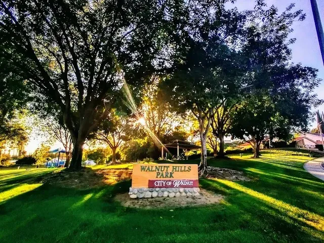 <LA Park Exploration> Walnut Hills Park – Honest Review & Tips