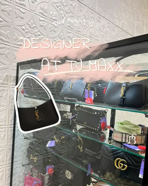 🛍️💼 DESIGNER AT TJ MAXX: Uncovering Hidden Gems in Soho 🌟👢