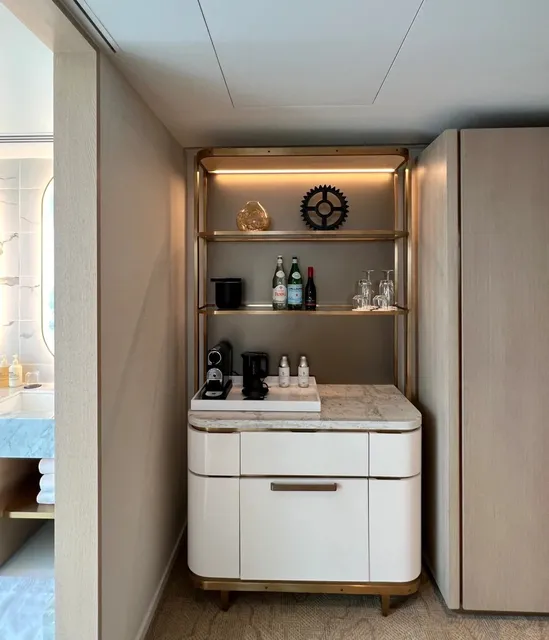 Minnesota's First Luxury Hotel —— Four Seasons! (2)🌟