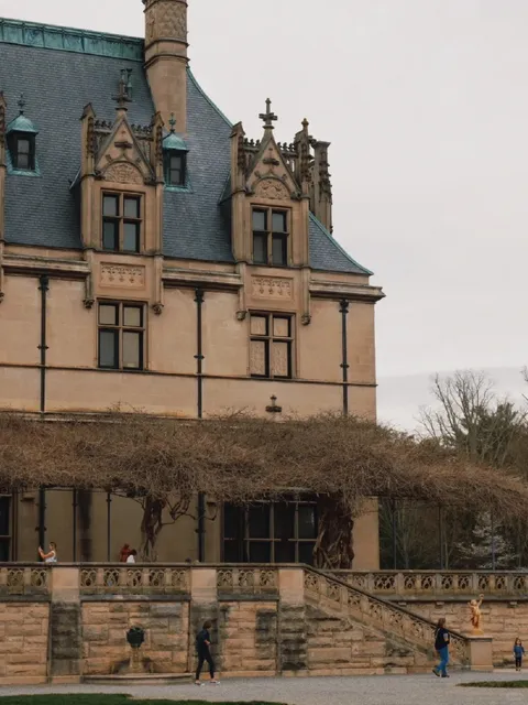 Atlanta Area｜America’s Largest Private Estate & Animal Farm 🏰🐏