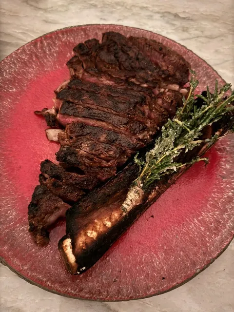 Orlando • Michelin🌟 • Knife & Spoon 🥩✨🍽️