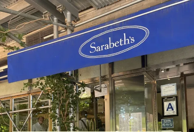 New York 🇺🇸 | Brunch by Central Park 🌸 Recommendation