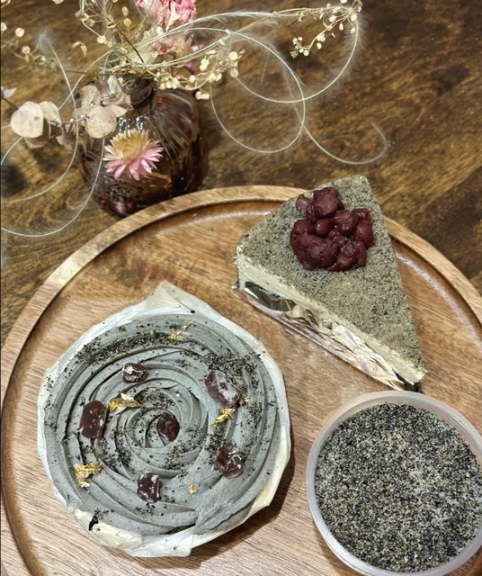 New York dessert shop--Sweet Cake