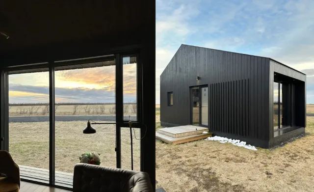 Iceland Must-Stay Hotels: From Golden Circle to Glacier Views(part 1)