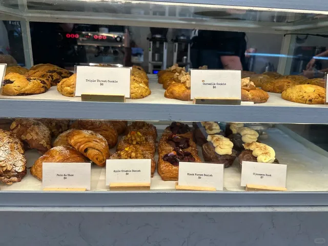 The Paddock Bakery - Geelong’s Rain-Proof Gem! ☔️🥐