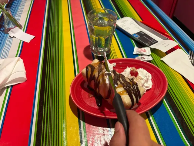 🌯 Red Iguana | Authentic Mexican Mole in Salt Lake City