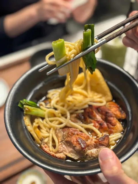 🇨🇦 Toronto’s Premium Japanese Katsu Spot🐖✨