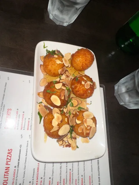 Delicious Food & Great Company in Miami! 🍽️❤️