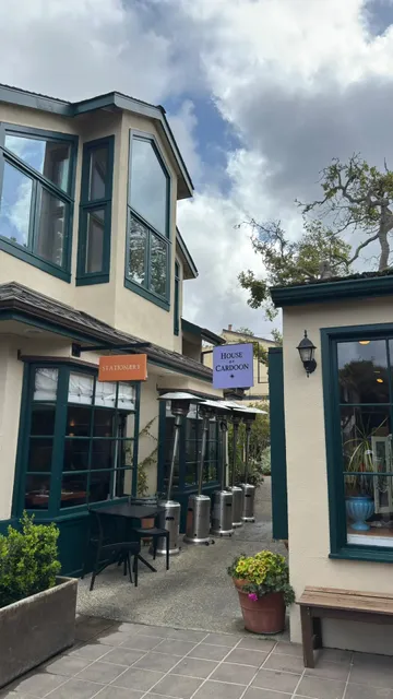 🇺🇸 California's Most Fairy-Tale Coastal Town | Carmel-by-the-Sea 🏰