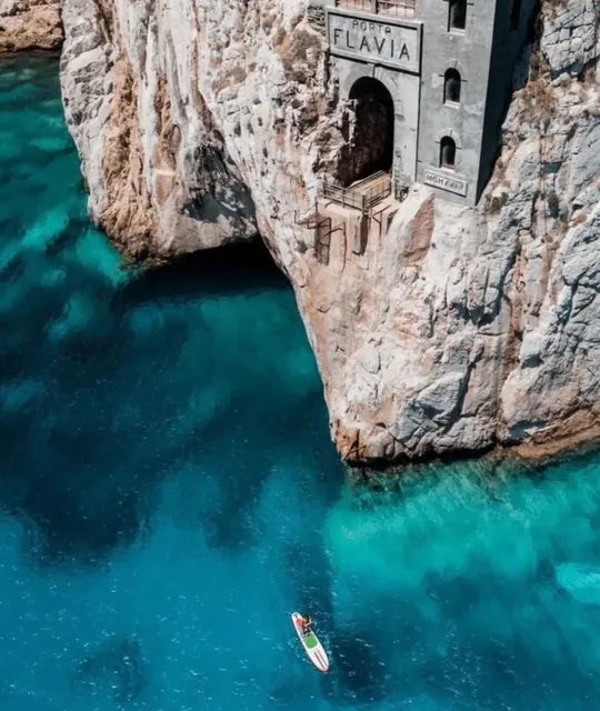 When the Path Ends at the Cliff's Edge... Will You Keep Going? 💙