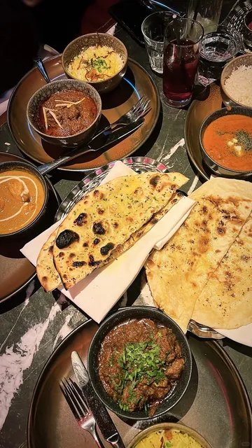 🇮🇪 | Indian Cuisine at Doolally 🫓
