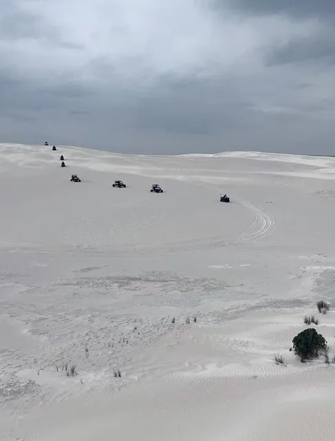 Perth without a car for five days and four nights🥇