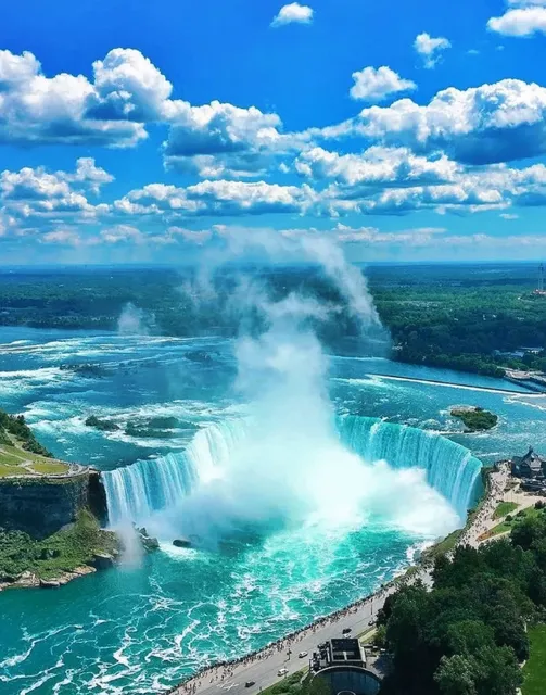 The Ultimate Guide to the World’s Most Epic Waterfall 