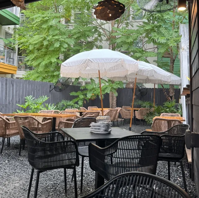 Leche de Tigre – A Taste of Peru in San Antonio! 🐯🍋