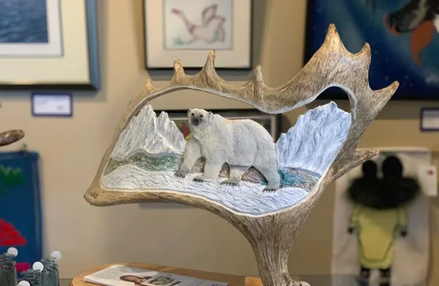 💙 Yellowknife Aurora Trip: Ultra-Detailed Guide