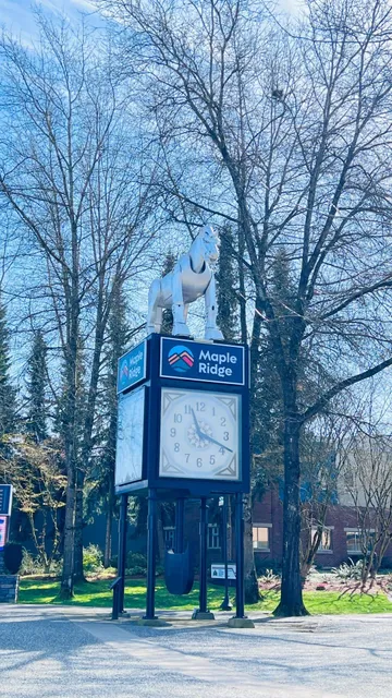 🇨🇦 Maple Ridge Town Centre Adventure🛍️🍽️🎭