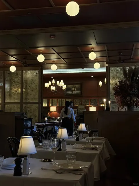 Chicago’s Hidden Gem of French Cuisine!! 😍✨