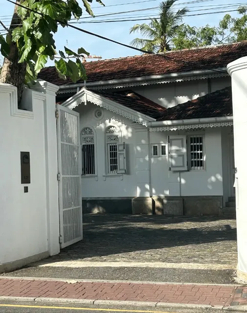 Colombo One-Day Food & Explore Guide 📸