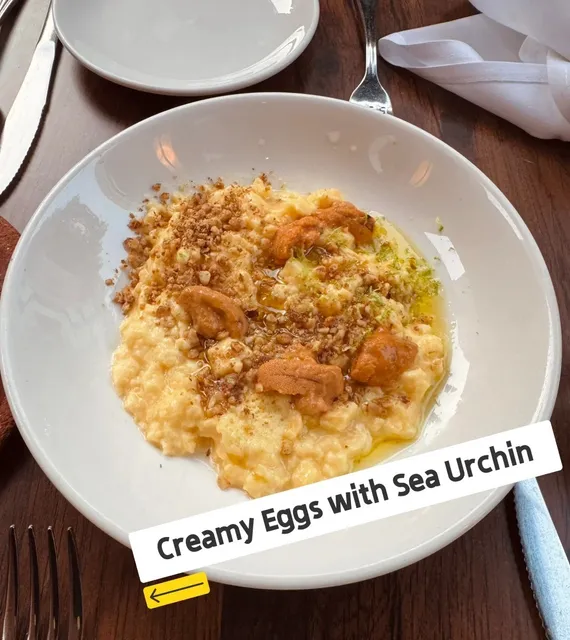 Casa Mono Review - A Michelin One-Star Experience for $100 (2)🌟