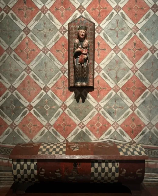 Super niche attractions in Florence!