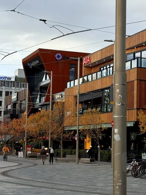 🇳🇿 Christchurch Layover? Sleep HERE! ✈️💤