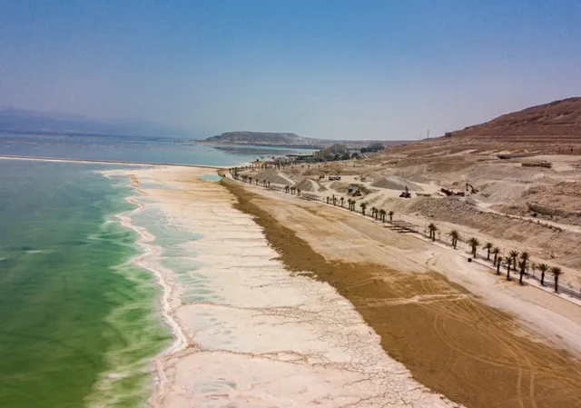 The Beautiful Mediterranean Cities in My Memory