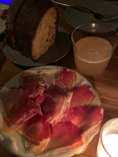 New York | A Weekend Tipple in Brooklyn 🥂