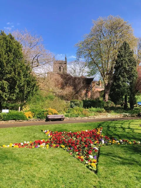 🇬🇧 Leicester: Top 10 Must-See Historic Gems! 🏰✨