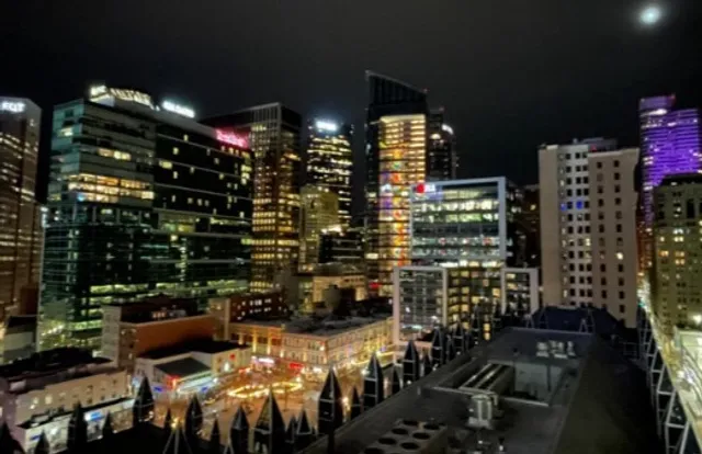 Étage Executive Living|A Pet-Friendly Urban Retreat with Rooftop Perks