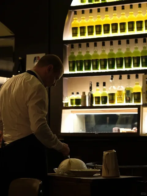 Lyon Dining | Carnivore's Delight and a Treasure Trove of Wines