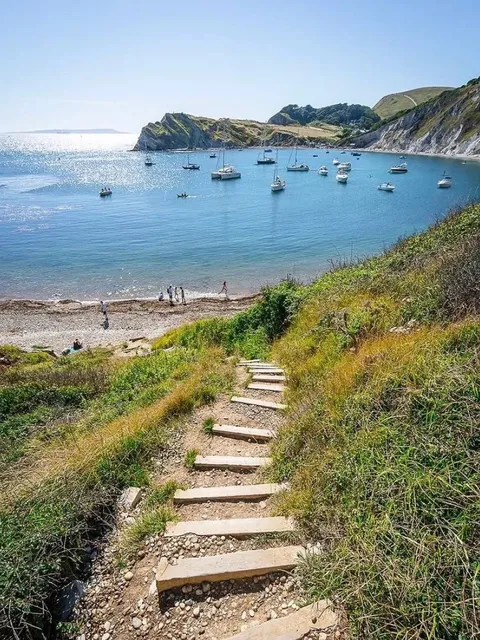 UK Tourism Boards Are Sleeping On This Hidden Gem... Wake Up!  