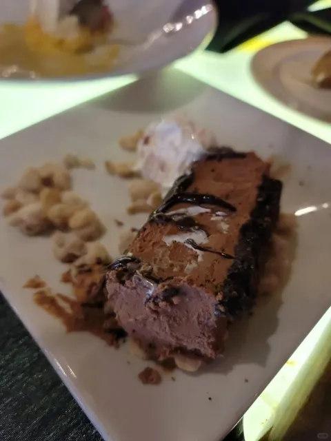 🍖 Denver Food Exploration: Perry's Steakhouse & Grille