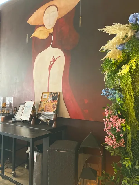 Irvine’s Stunning Asian Fusion Restaurant｜Michelin-Recognized AnQi