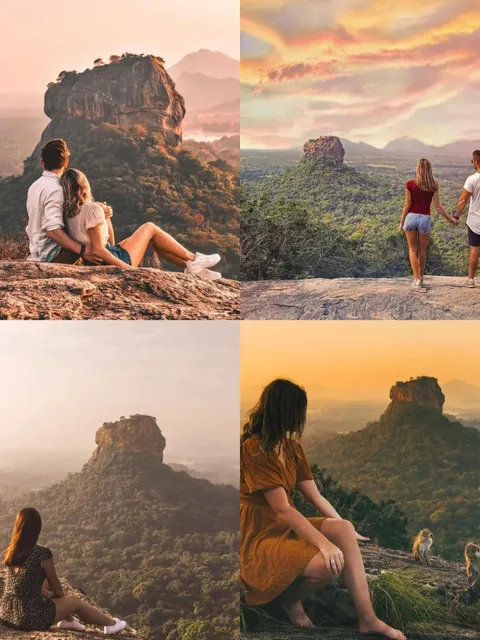 Sri lanka 6 Days travel:Day 4 to Day6--From Trincomalee to  Negombo