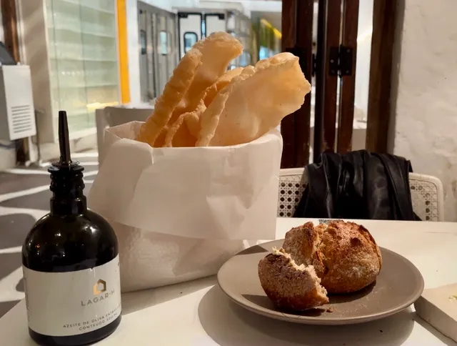 MANI in São Paulo – Among Latin America's Top 50 Michelin Restaurants?