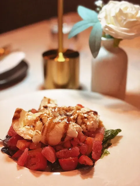 🔥 Legendary Korean-Italian Fusion BBQ in Fullerton