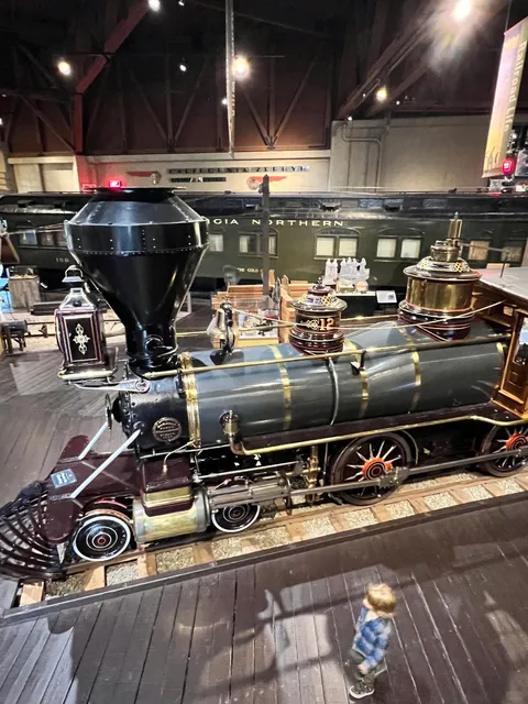 🇺🇸 One-Day Trip to Sacramento, the Capital of California ☀️