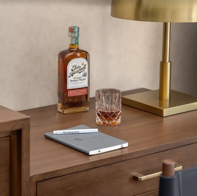 A Promising New Nashville Hotel!