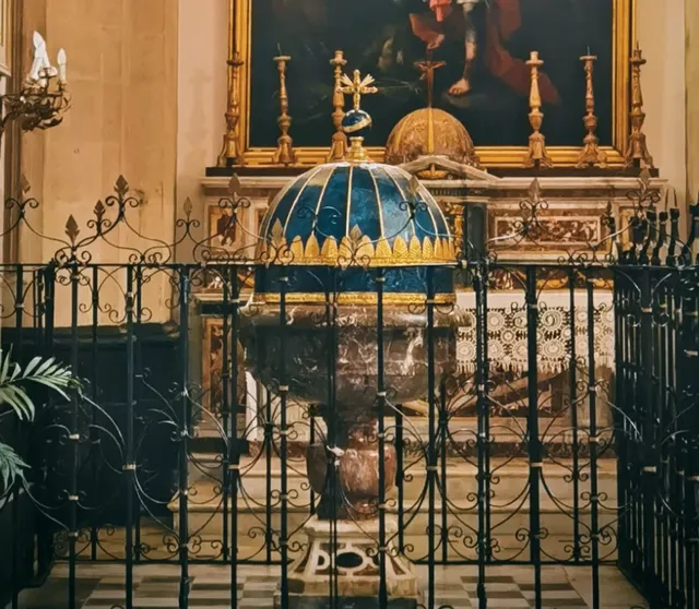 Ragusa: The Island Within an Island – Sicily's Baroque Masterpiece