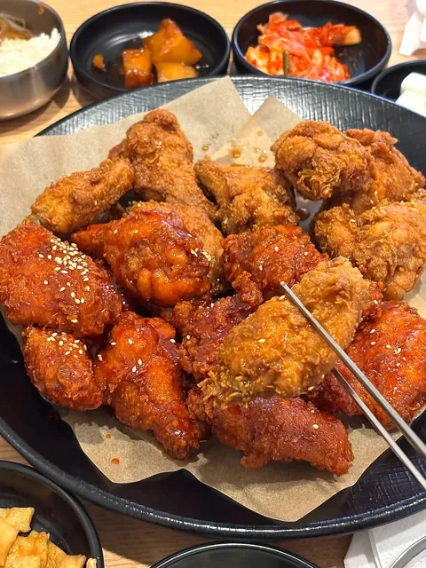 Declare This Is Auckland's No.1 Tastiest Fried Chicken❗️